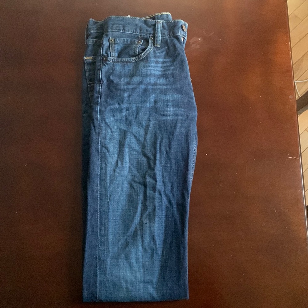 Levi jeans normal fit
